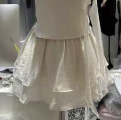 🇰🇷🇰🇷新款速遞14/4🔥🔥Bottom11433#ff2851