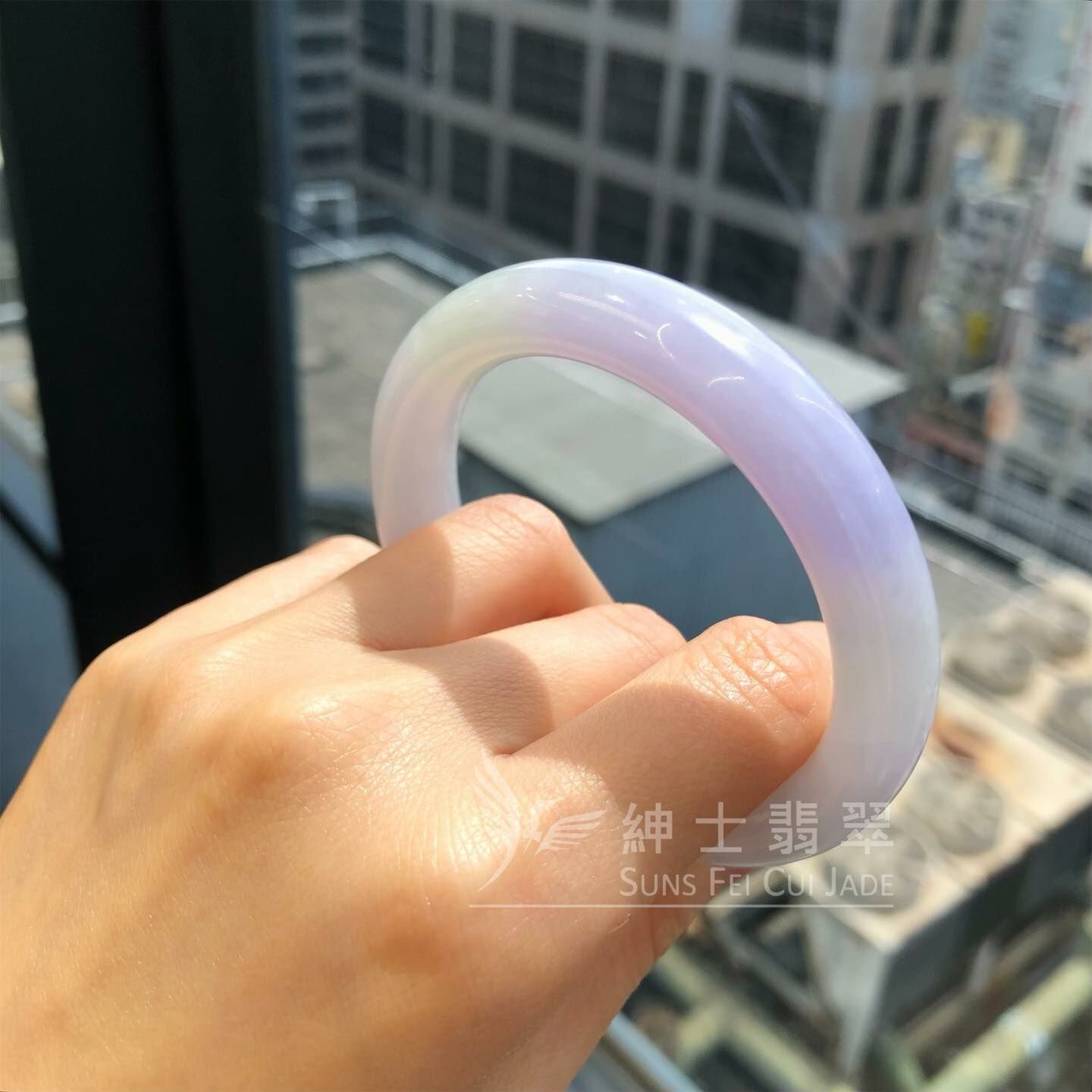 會卡春彩福鐲56.1mm