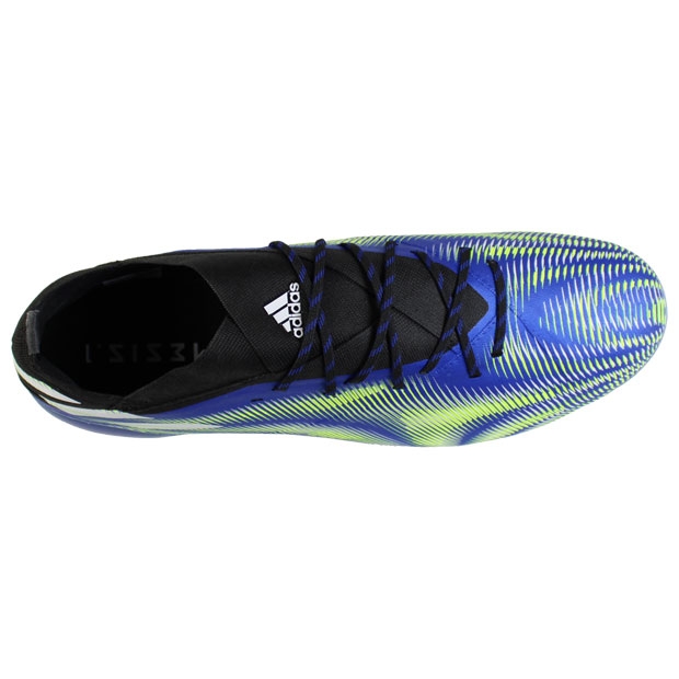 高価値セリー adidas NEMEZIZ 27㎝ HG/AG .1 シューズ - www