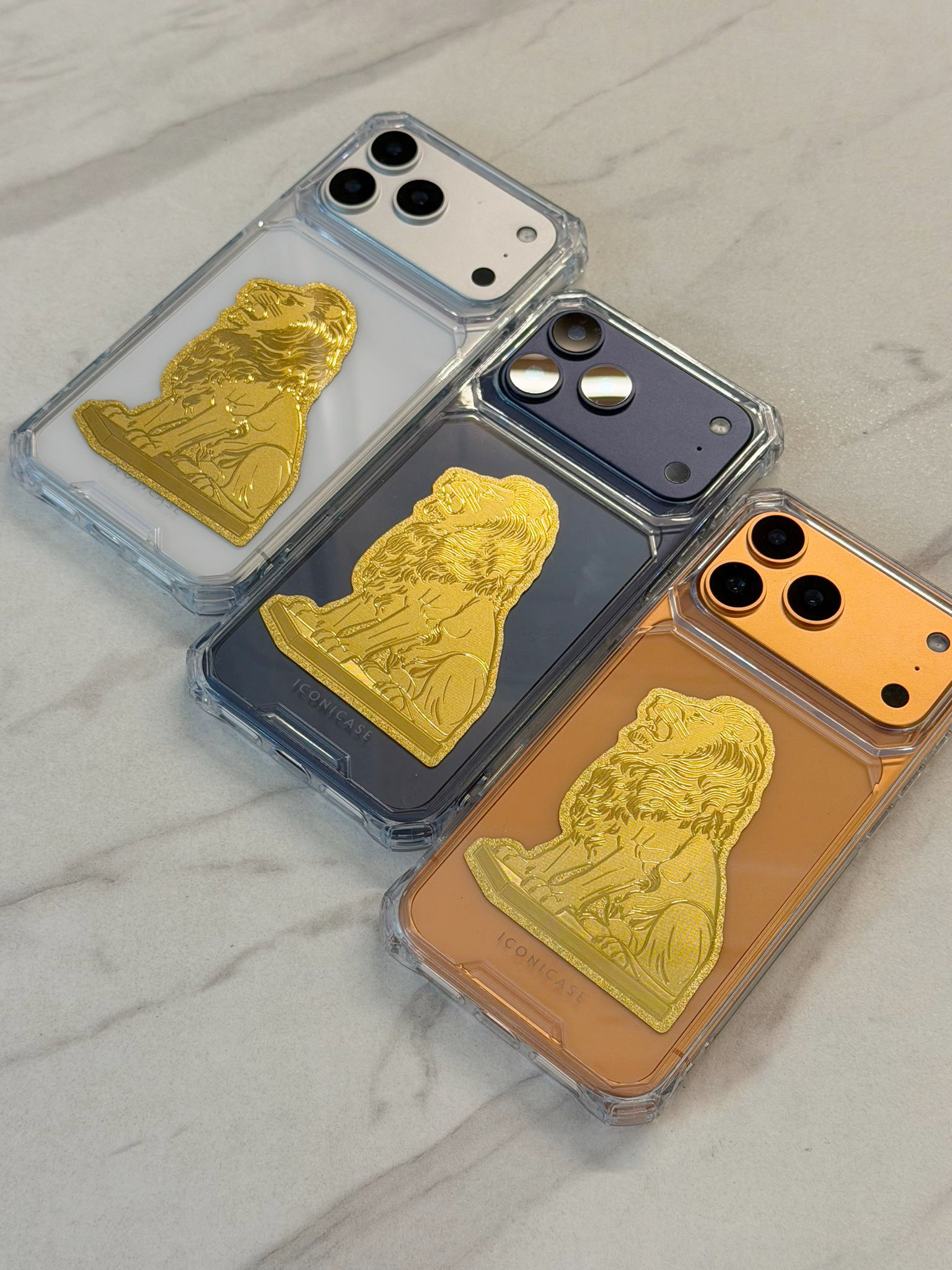 馬🐴年運氣周邊貨品（現貨）