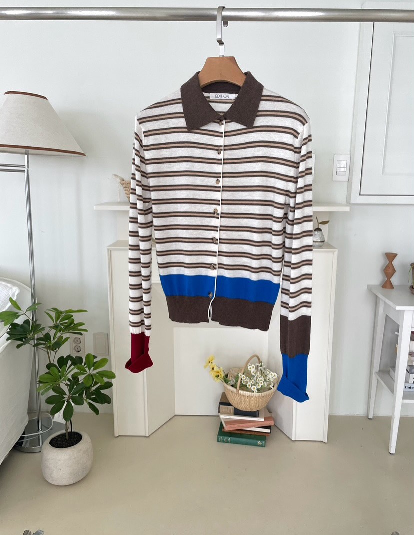 (2026FW) TOP