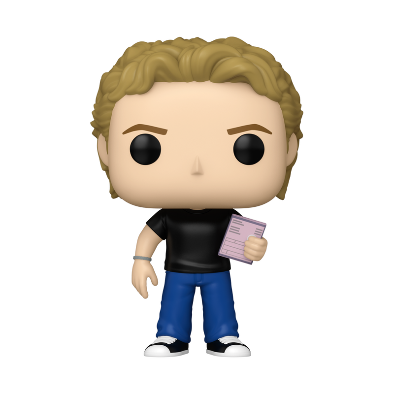 📦訂購 美國代購 Funko POP! THE FAST AND THE FURIOUS Brian O'Conner Figure 狂野時速 模型