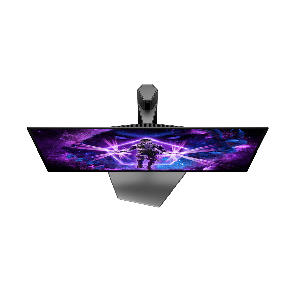 AOC Agon Pro QD-OLED AG276UZD