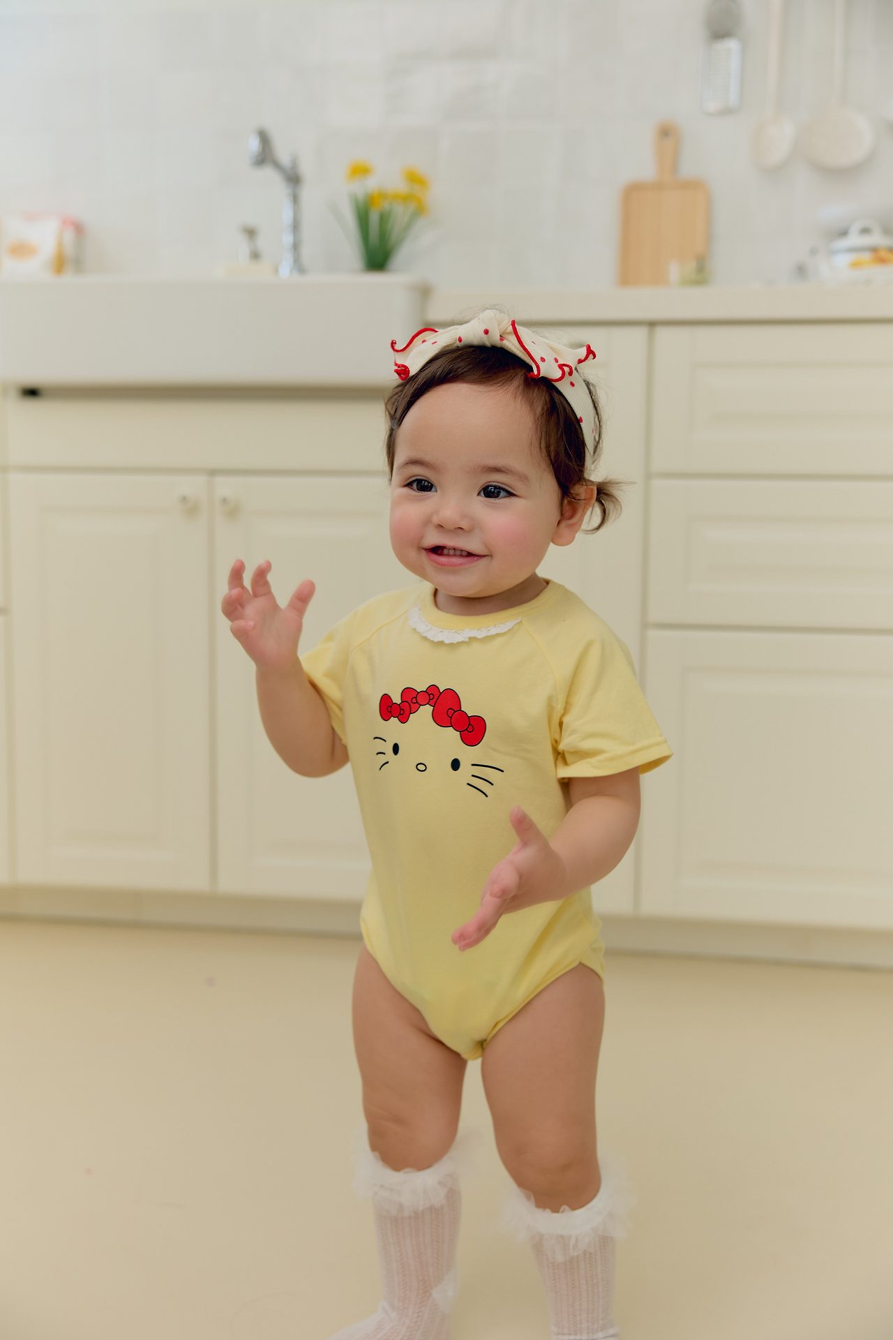Kitty Jumpsuit