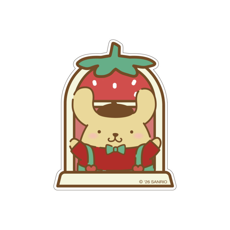 PN限定貼紙550***