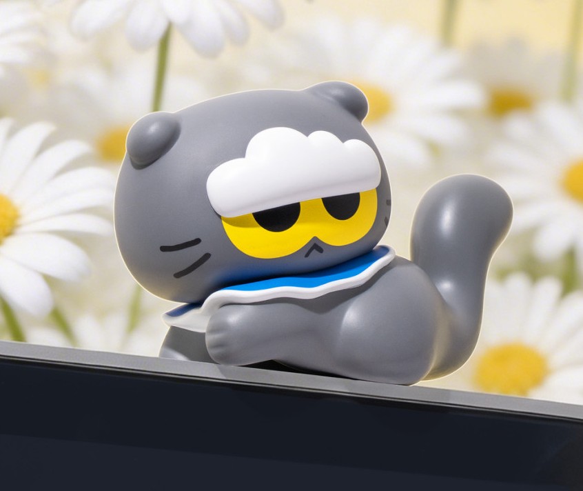 G-DRAGON - ZO& FRIENDS x Royche 電子產品系列