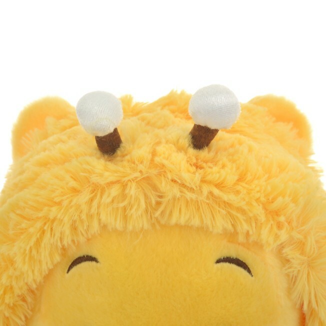 [現貨] [JDS] 小熊維尼｜蜜蜂款｜毛公仔 {TF2208034}