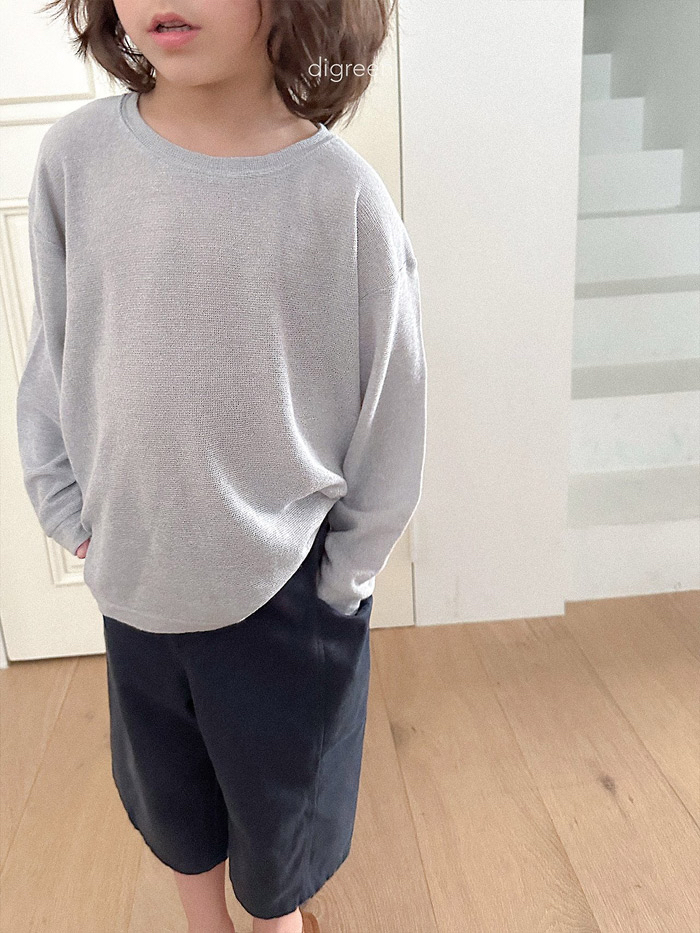 🇰🇷Digreenkids tee