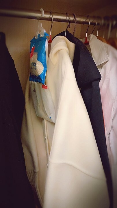 KINBATA 掛式除濕袋(一套10包)- 1套  現貨