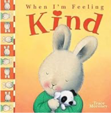 When I’m feeling…