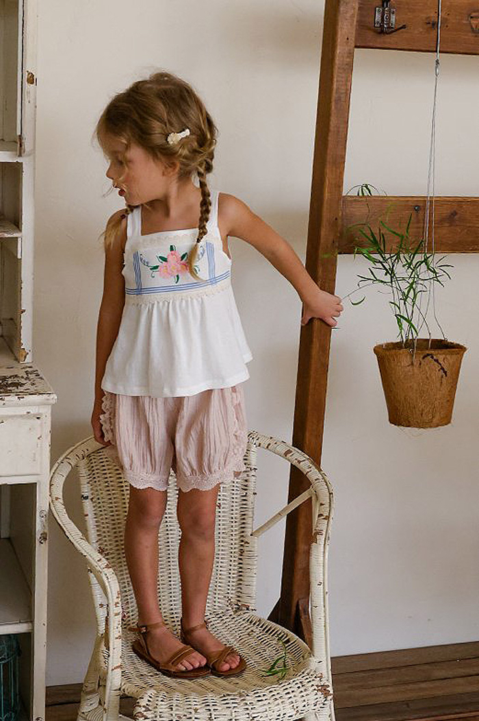 🇰🇷Puella_Flo髮夾set