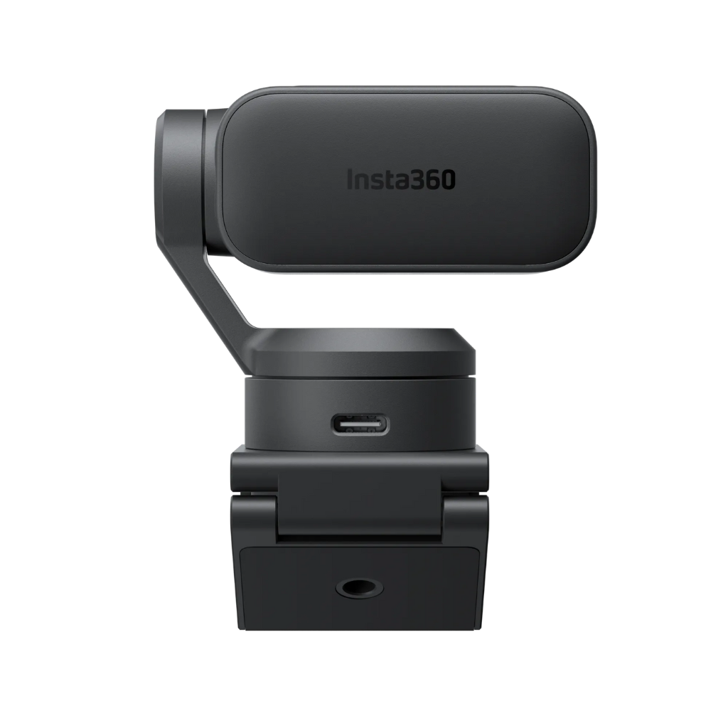Insta360 Link 2 Pro 標準套裝 Ai智能4K網絡攝錄機 香港行貨