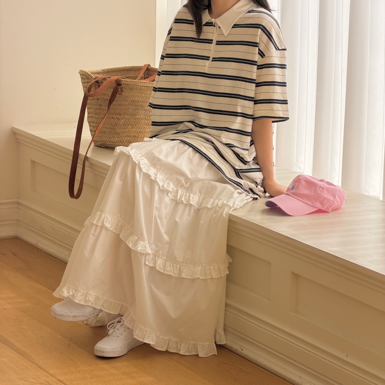 🇰🇷Ninibello tee親子