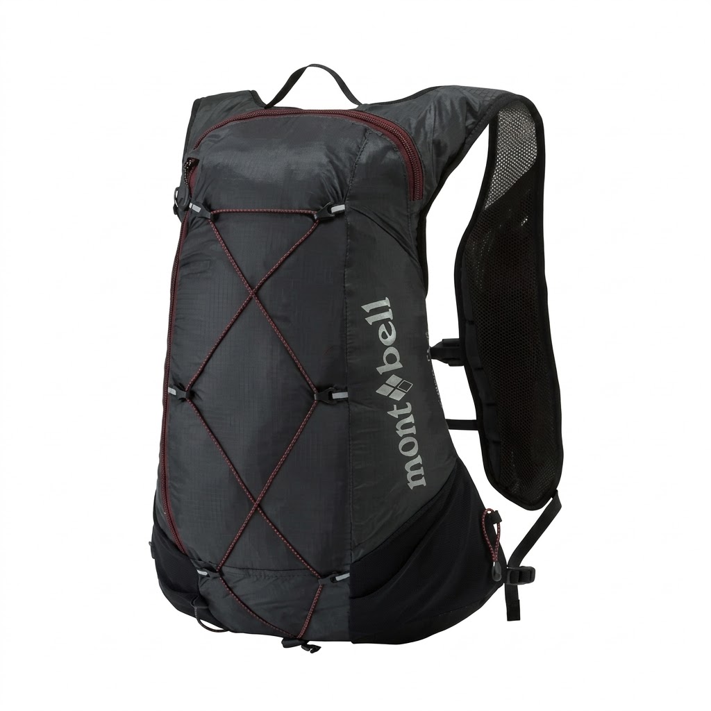 Montbell Cross Runner Pack 7 1133325