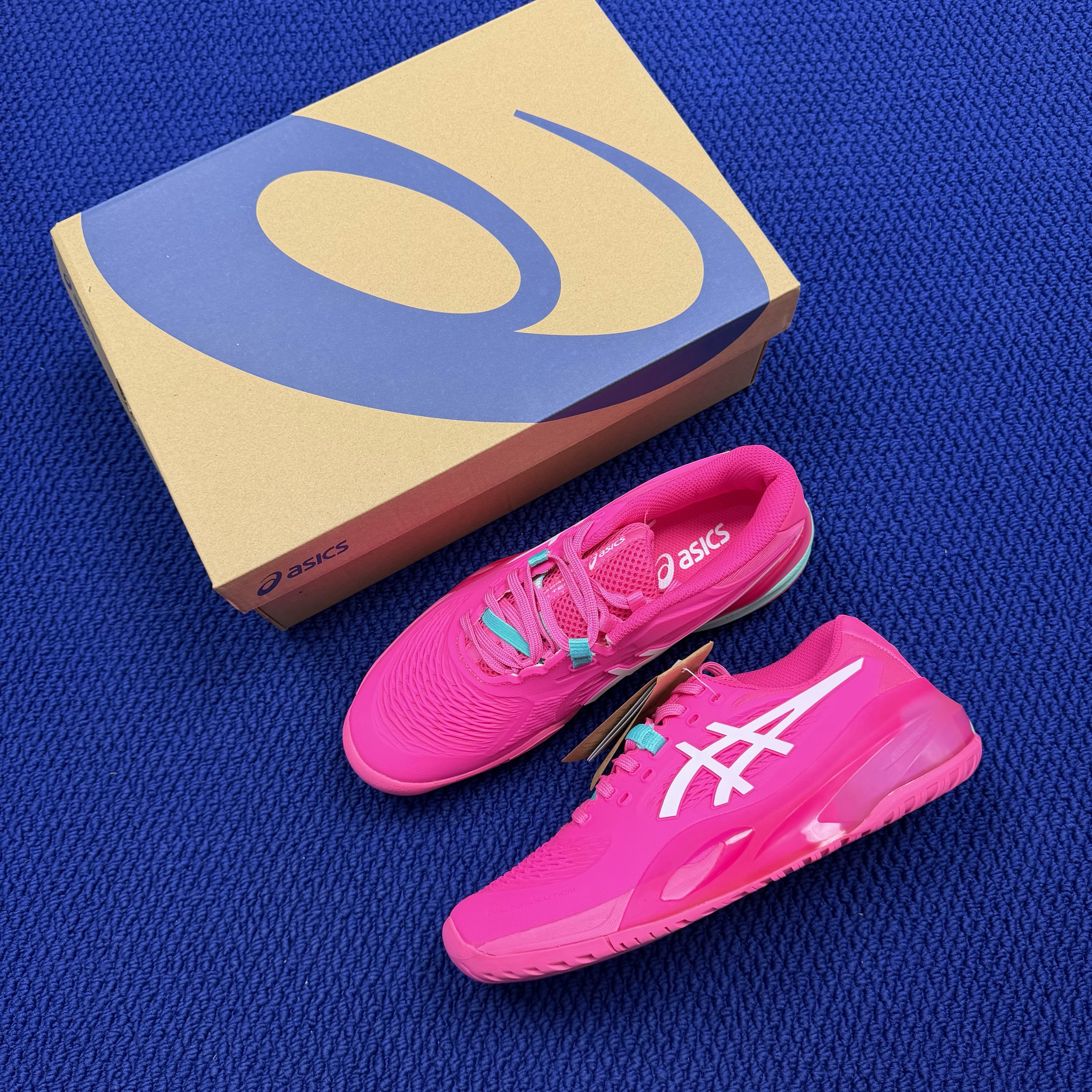 Asics Gel-Resolution X 