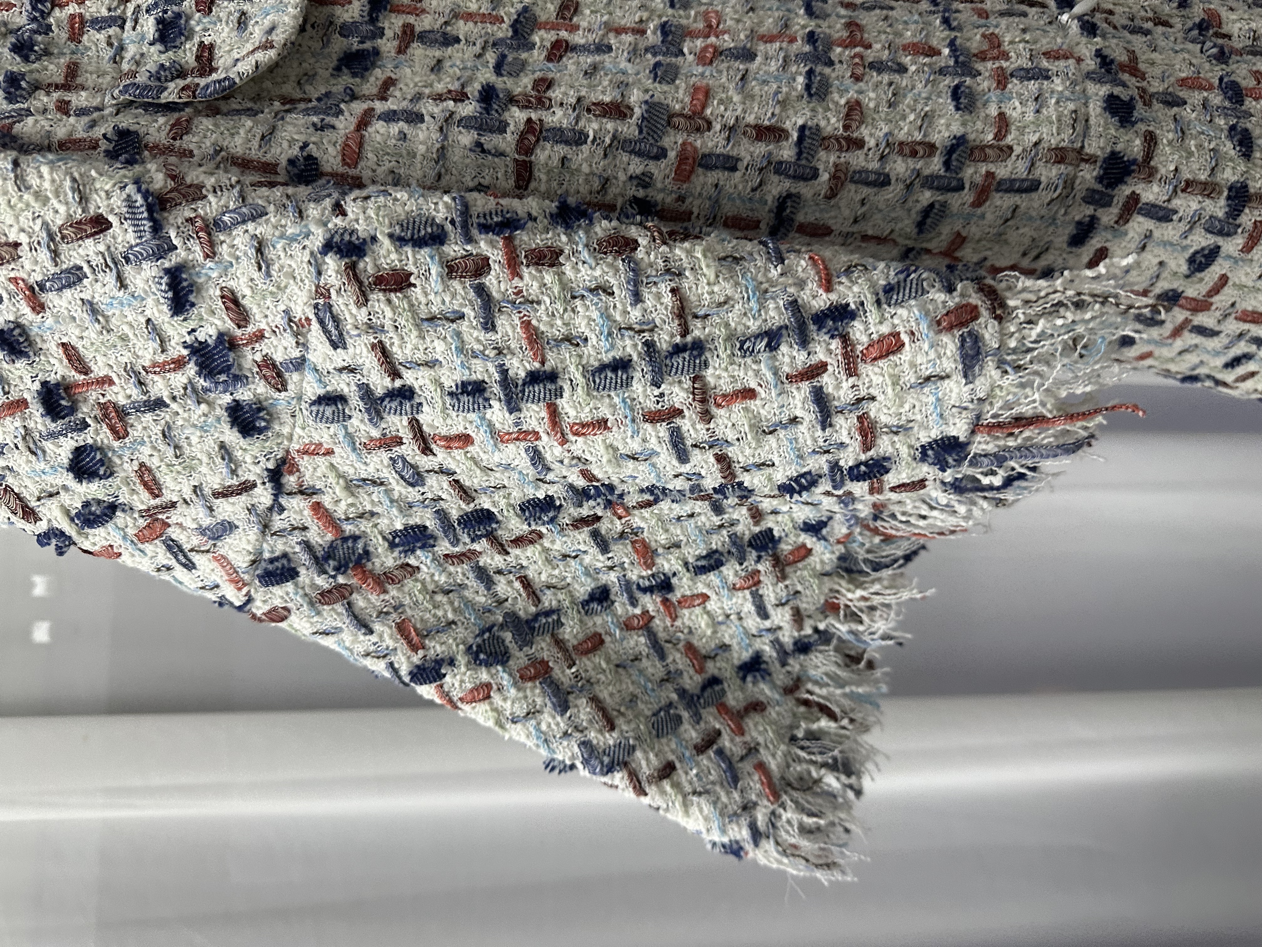 Pre-owned Chanel tweed / Product Code: 26042626