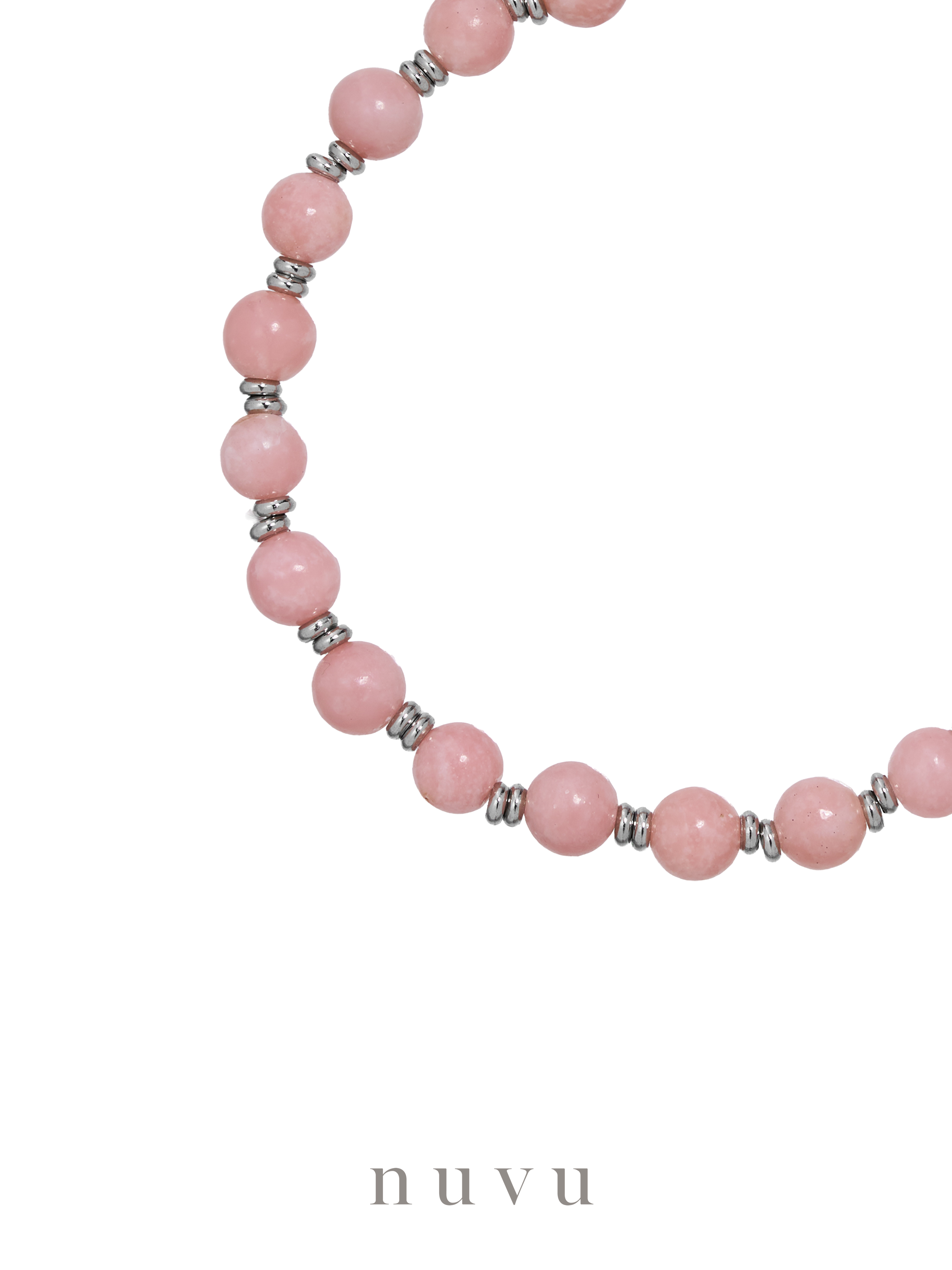 Baby Pink Bracelet