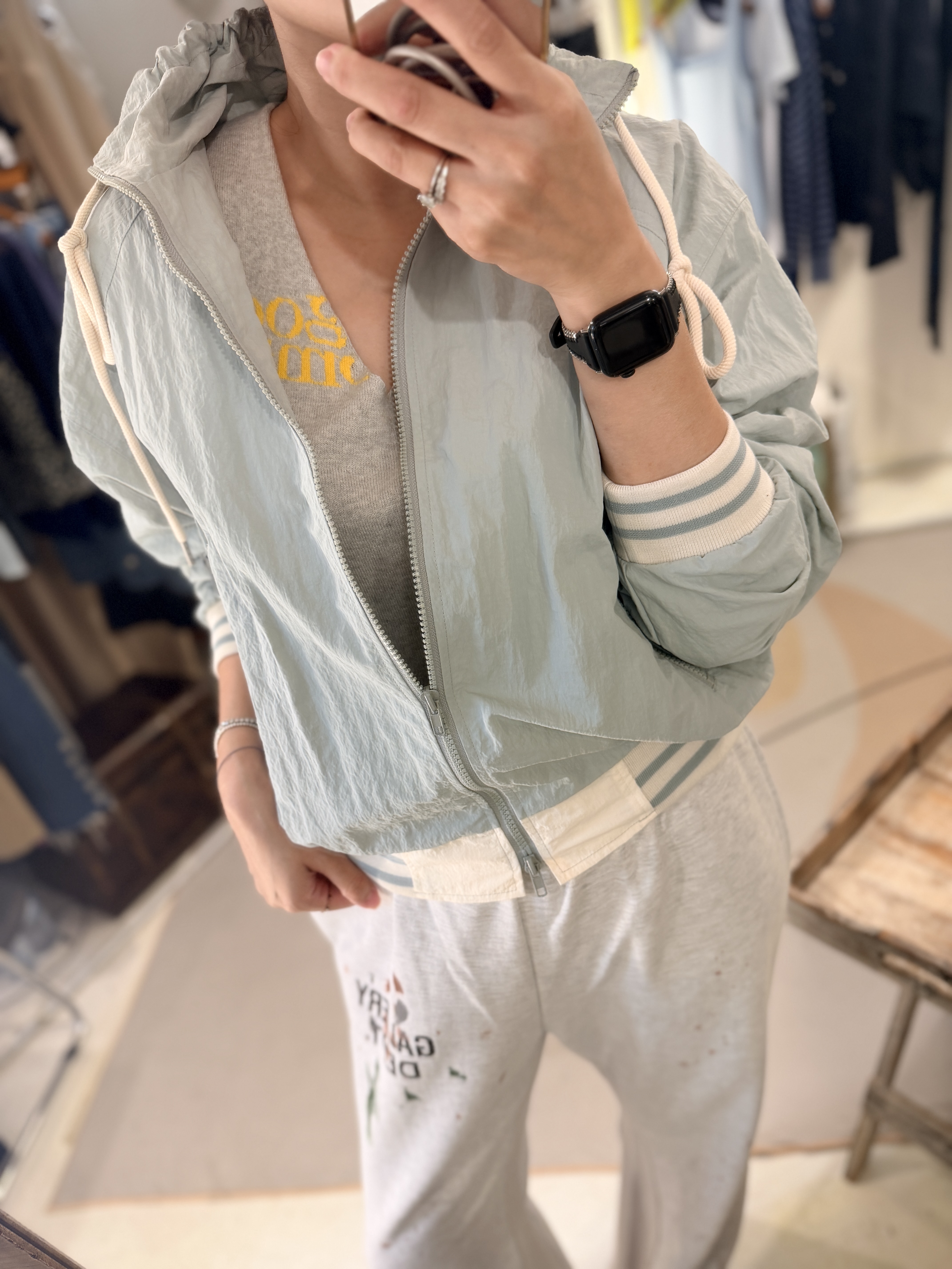 Vintage jacket