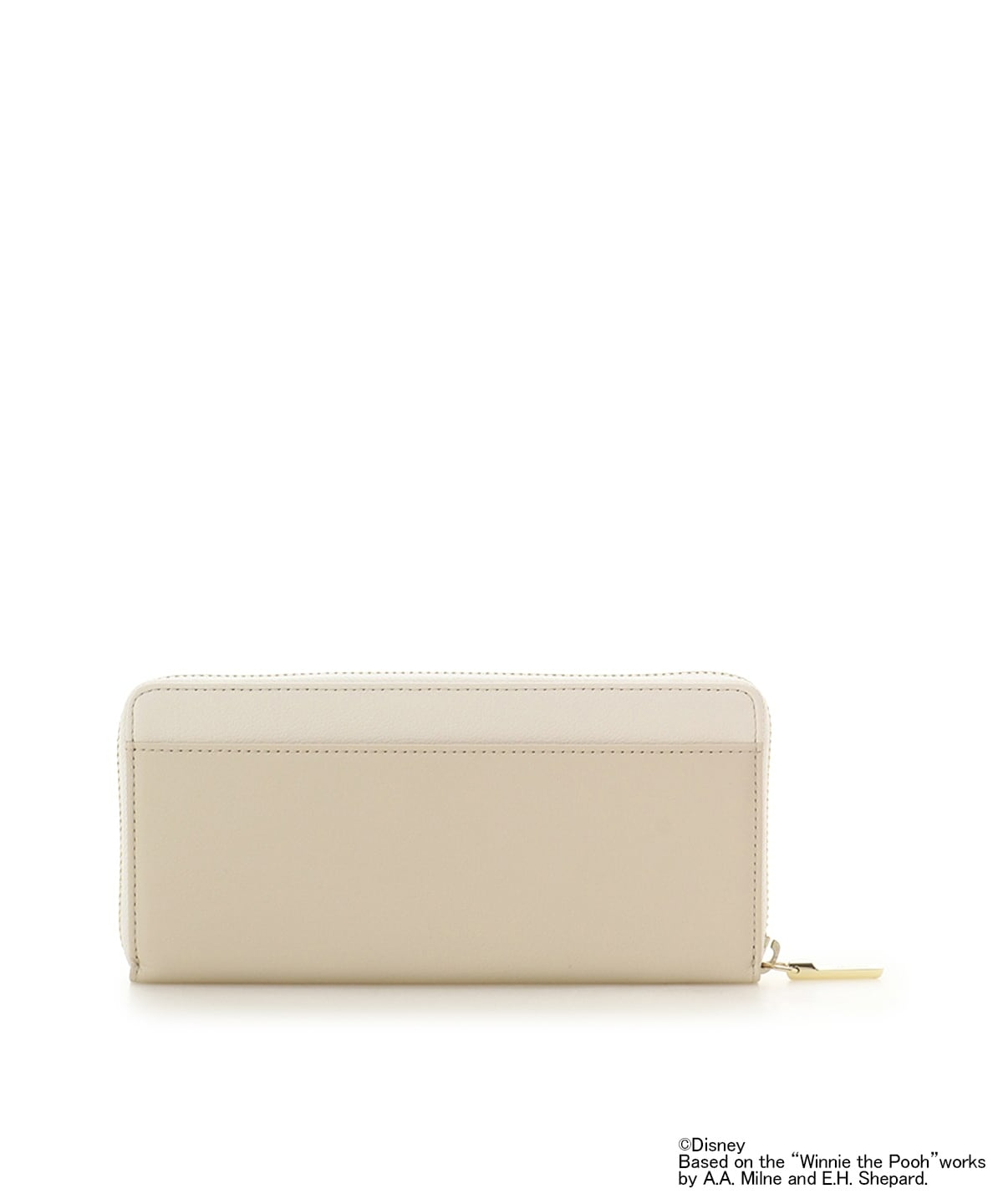 🌸 【預訂】 Samantha Thavasa x Winnie the Pooh - Long Wallet