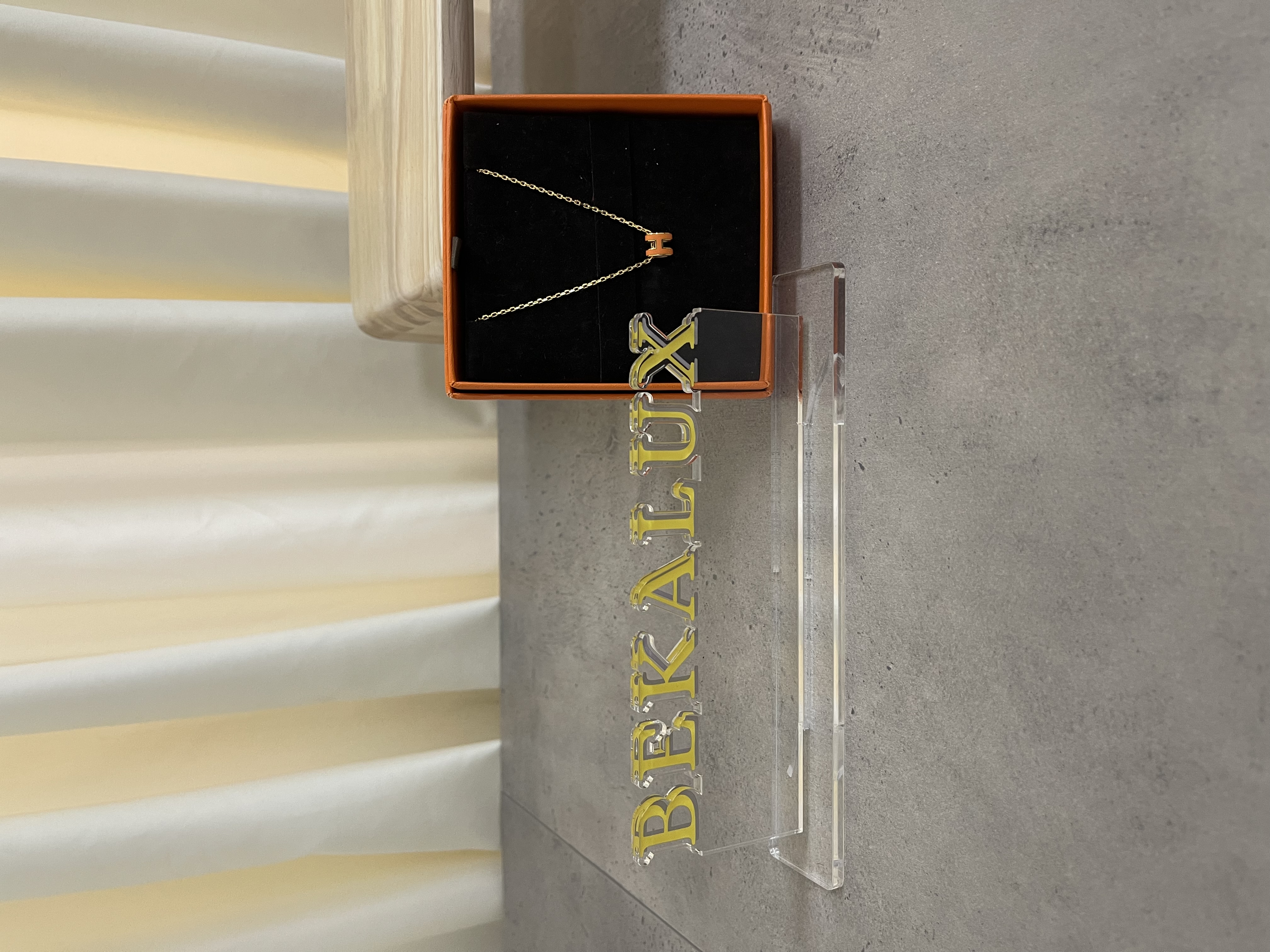 Pre-owned Hermes pop H mini/ Product Code: 25102901