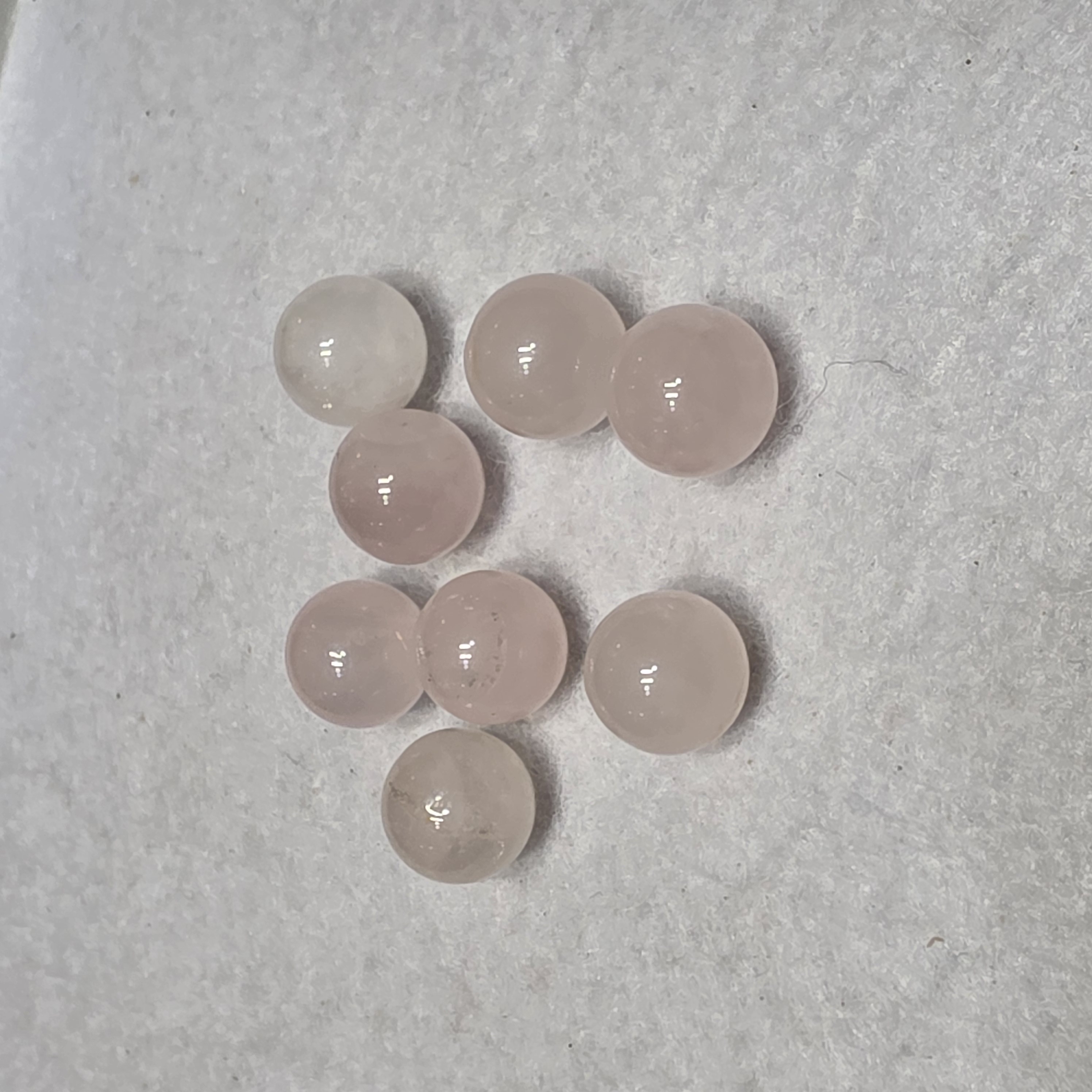 七寶晶石七星陣