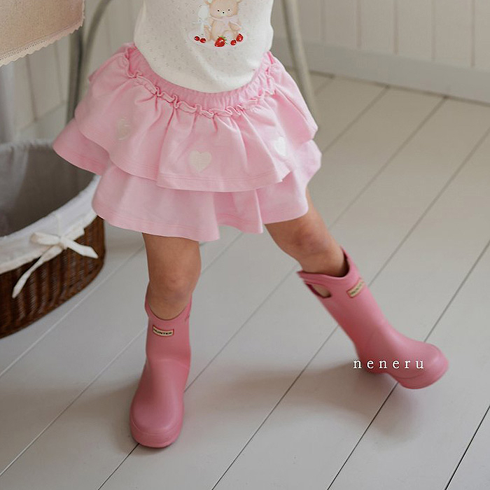 🇰🇷Neneru短裙