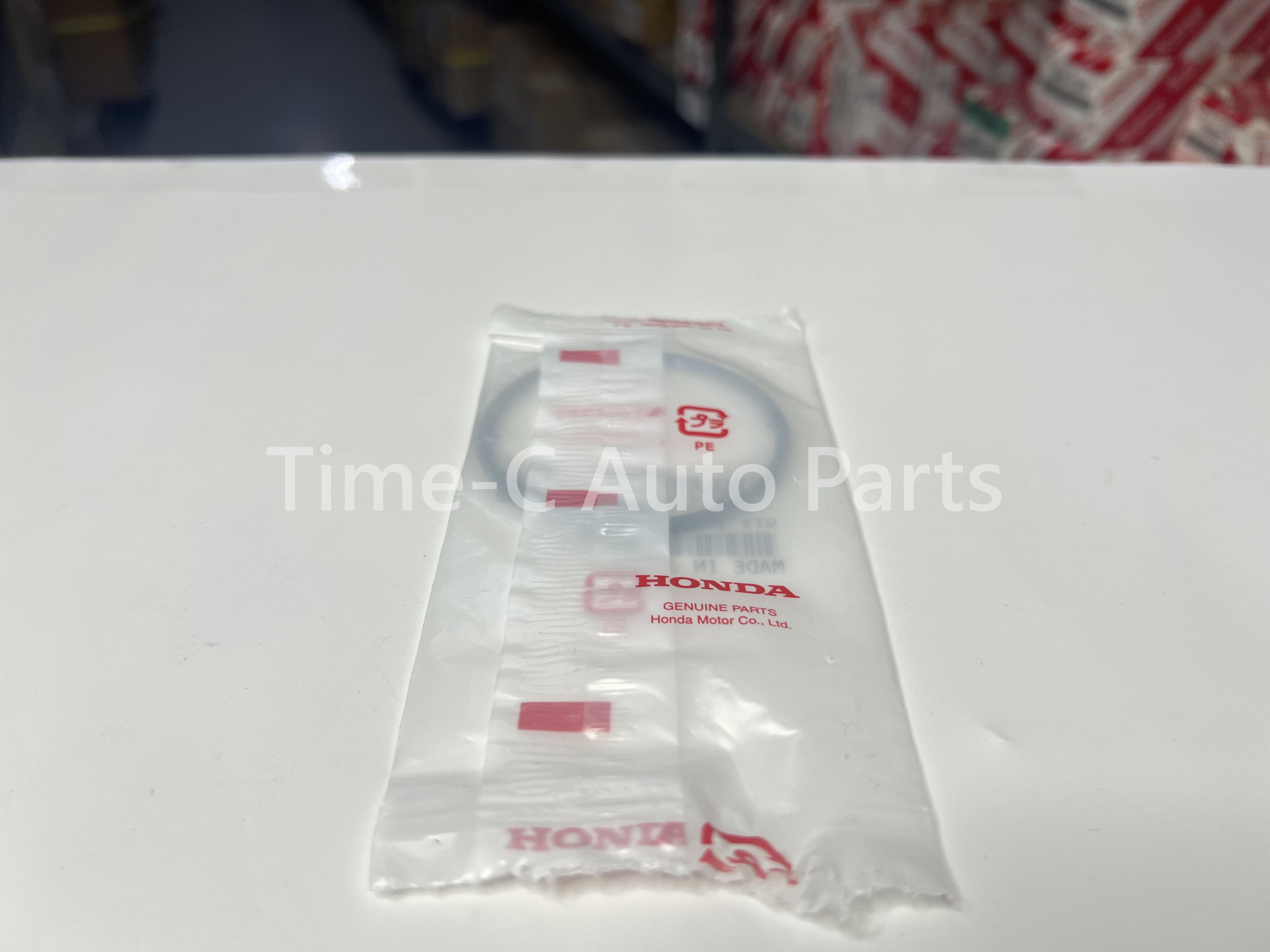波箱油格蓋膠圈 91303-5T0-003 - Honda Fit Jazz GK