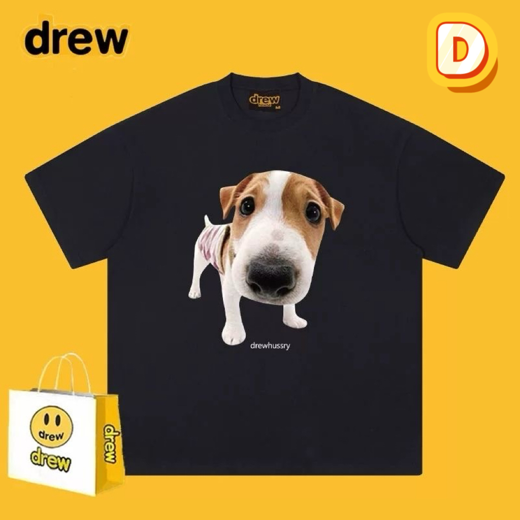 韓款情侶衫 Dog N Cat style Tee