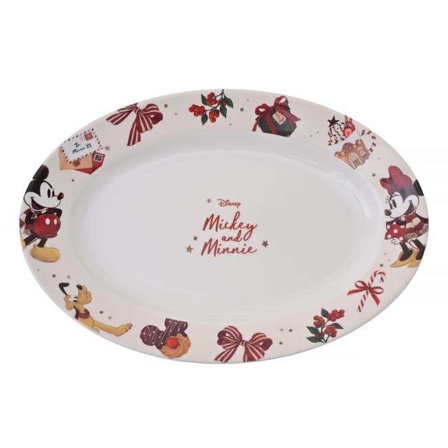 🎀【預訂】 Disney Holiday Gift 碟 M