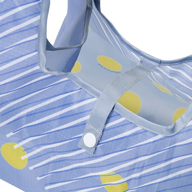 [現貨] [麵包超人館限定] 麵包超人迷你環保袋 {TF001245B}