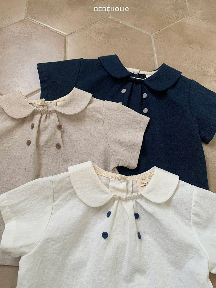 🇰🇷Bebeholic tee