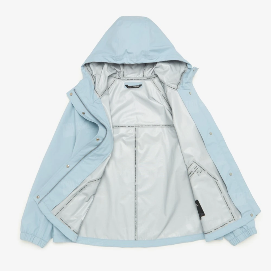 [減價優惠][NATIONAL GEOGRAPHIC] Women's Martin Weather Jacket (3色)