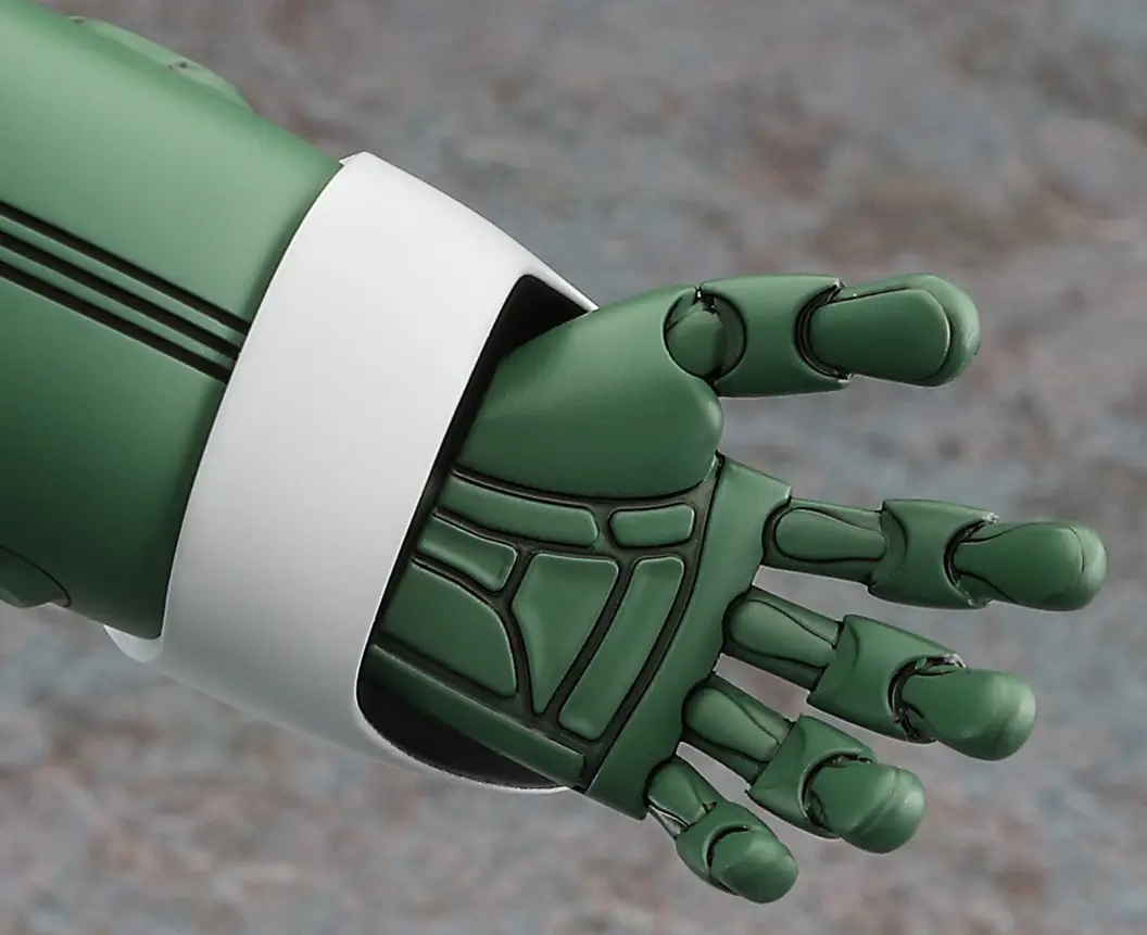 1/72 Nousjadeul-Ger (Theatrical Version)