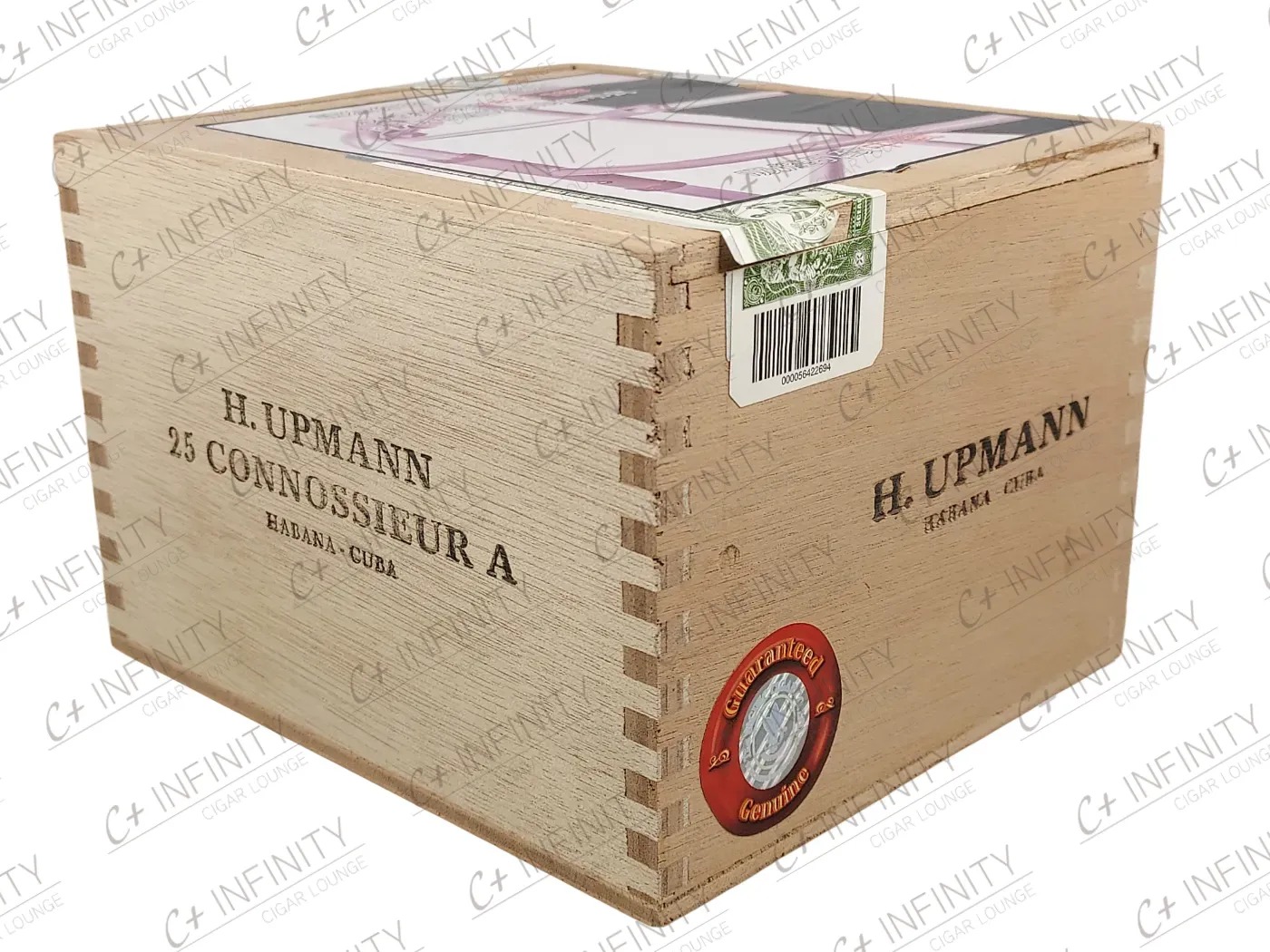 H. Upmann Connossieur A (PCC)