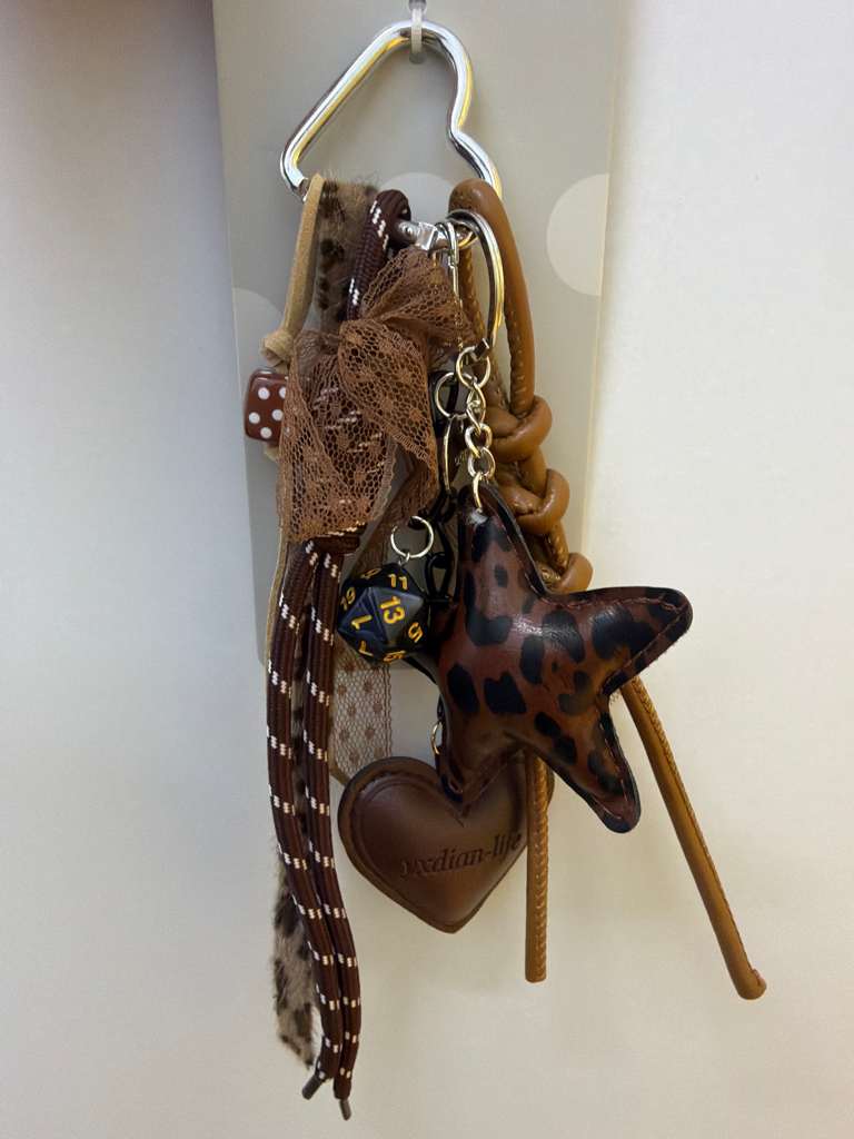 Bag Hanging Accessories 