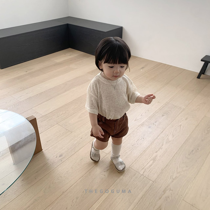 🇰🇷the goguma短褲