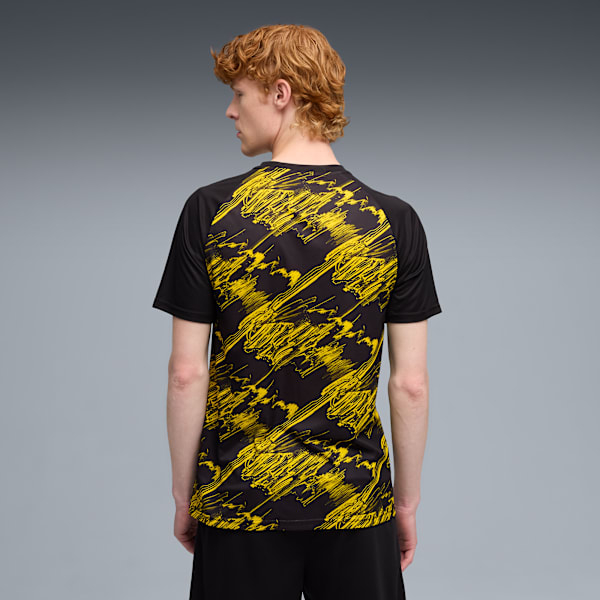 Puma Dortmund 多蒙特 2026-27 賽前熱身球衣 784517_01