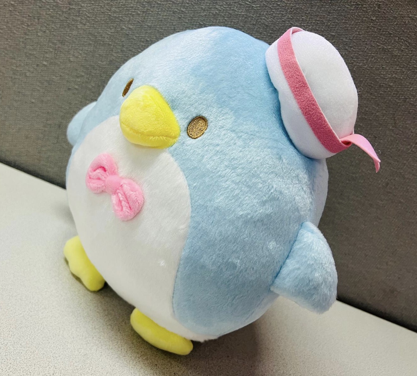 🎌日本直送🎌 企鵝 限定款式 大公仔