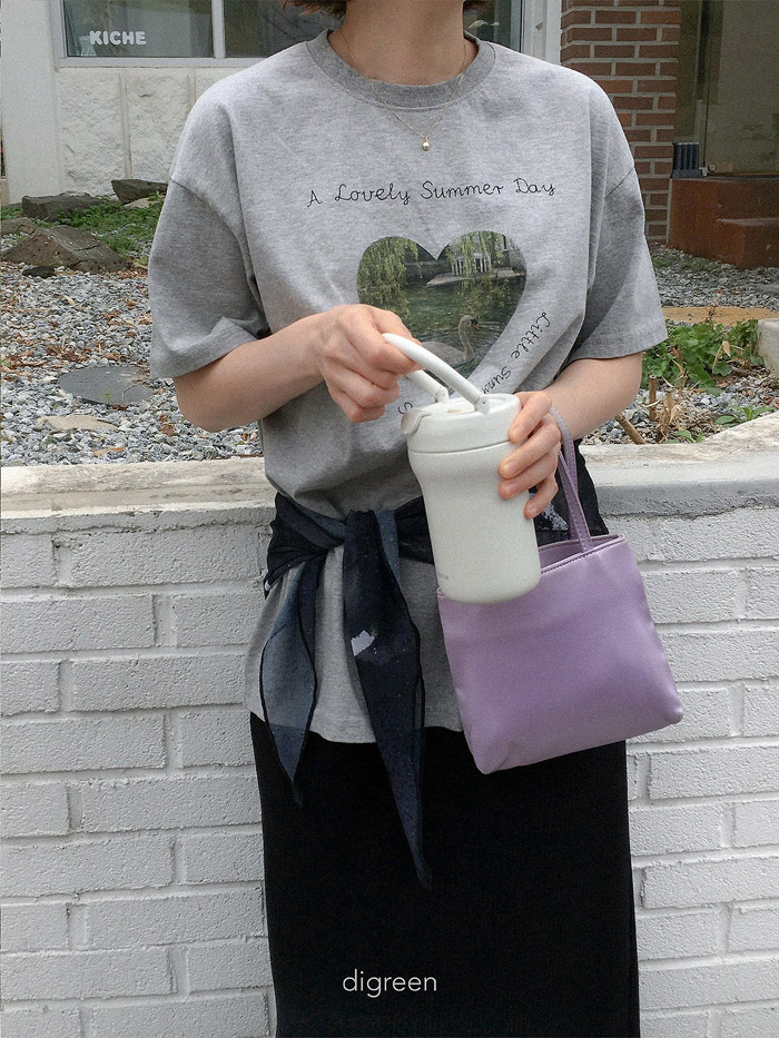 🇰🇷Digreenkids tee親子