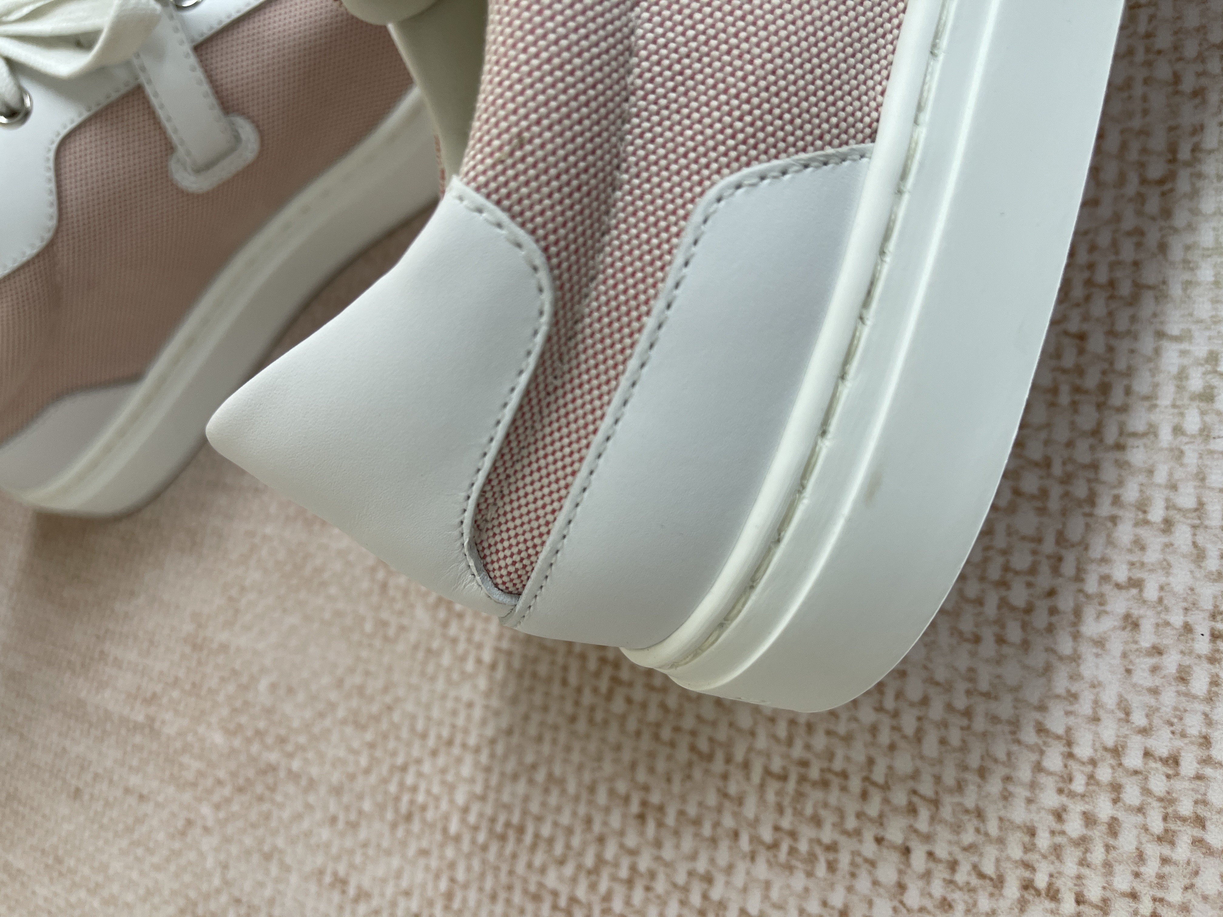 Unused item Hermes shoes/ Product Code: 26022004