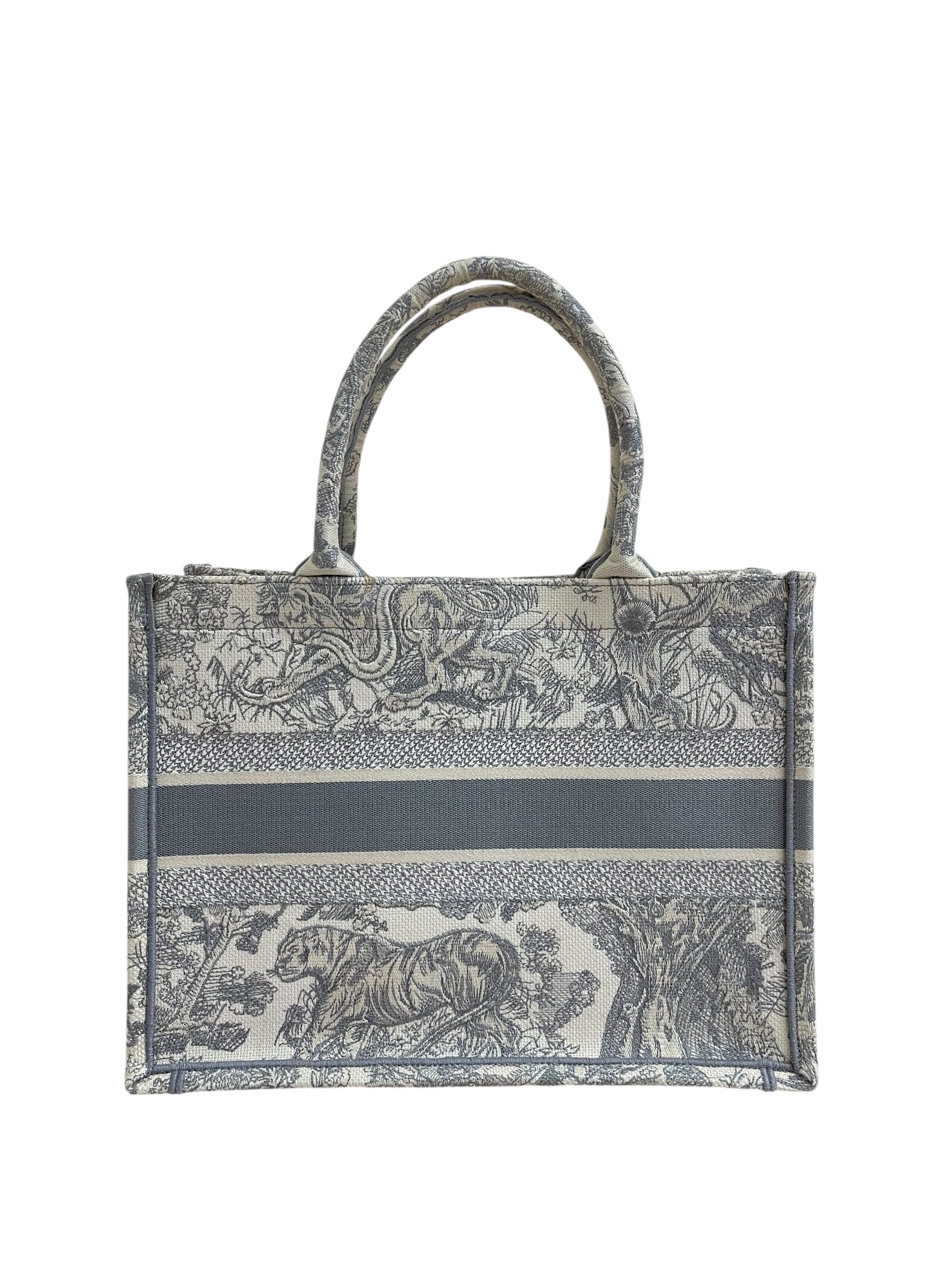 Pre-owned Dior Book Tote / Product Code: 062901