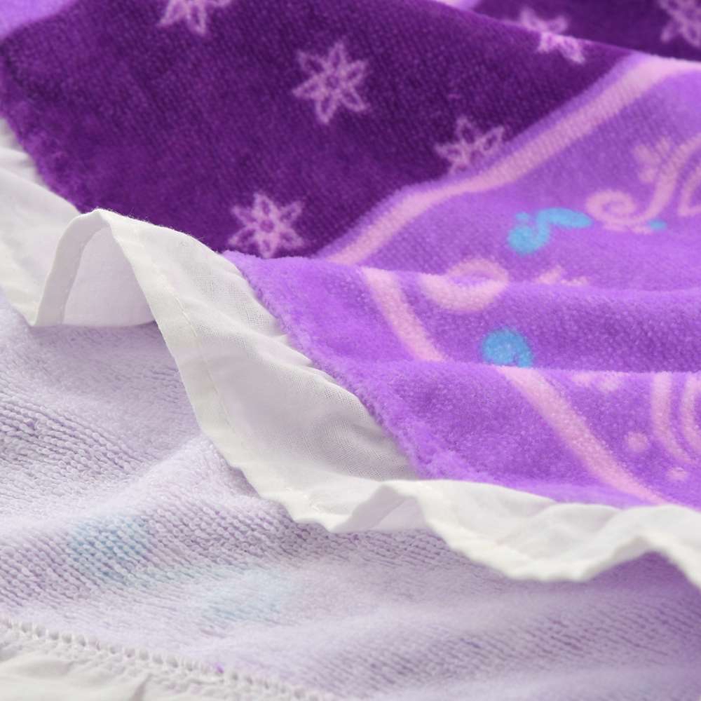 🌸 【預訂】Rapunzel Kids' Bath Dress-兒童夏日新品