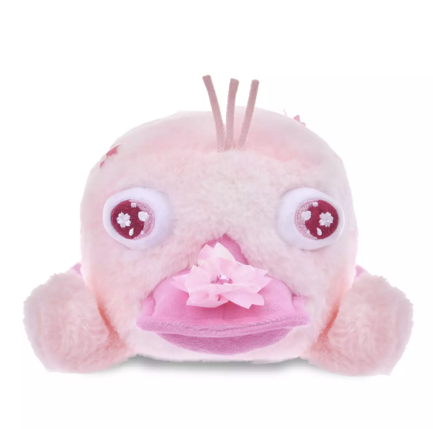 預訂 Sakura Collection 2026 bling bling眼公仔 Pooh Donald Stitch Marie Perry Chipndale 