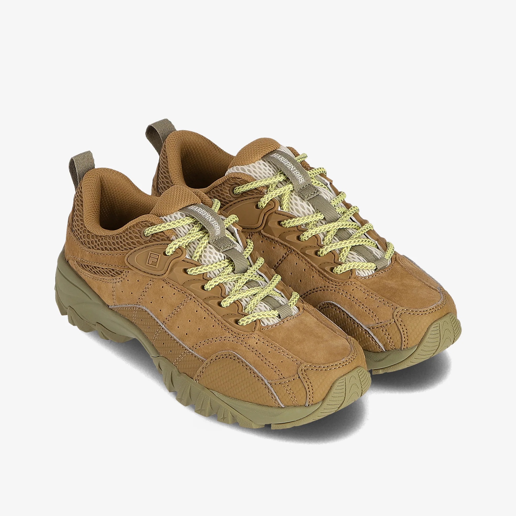 韓國 FILA Harepin 1998 (5色) | 韓韶禧同款