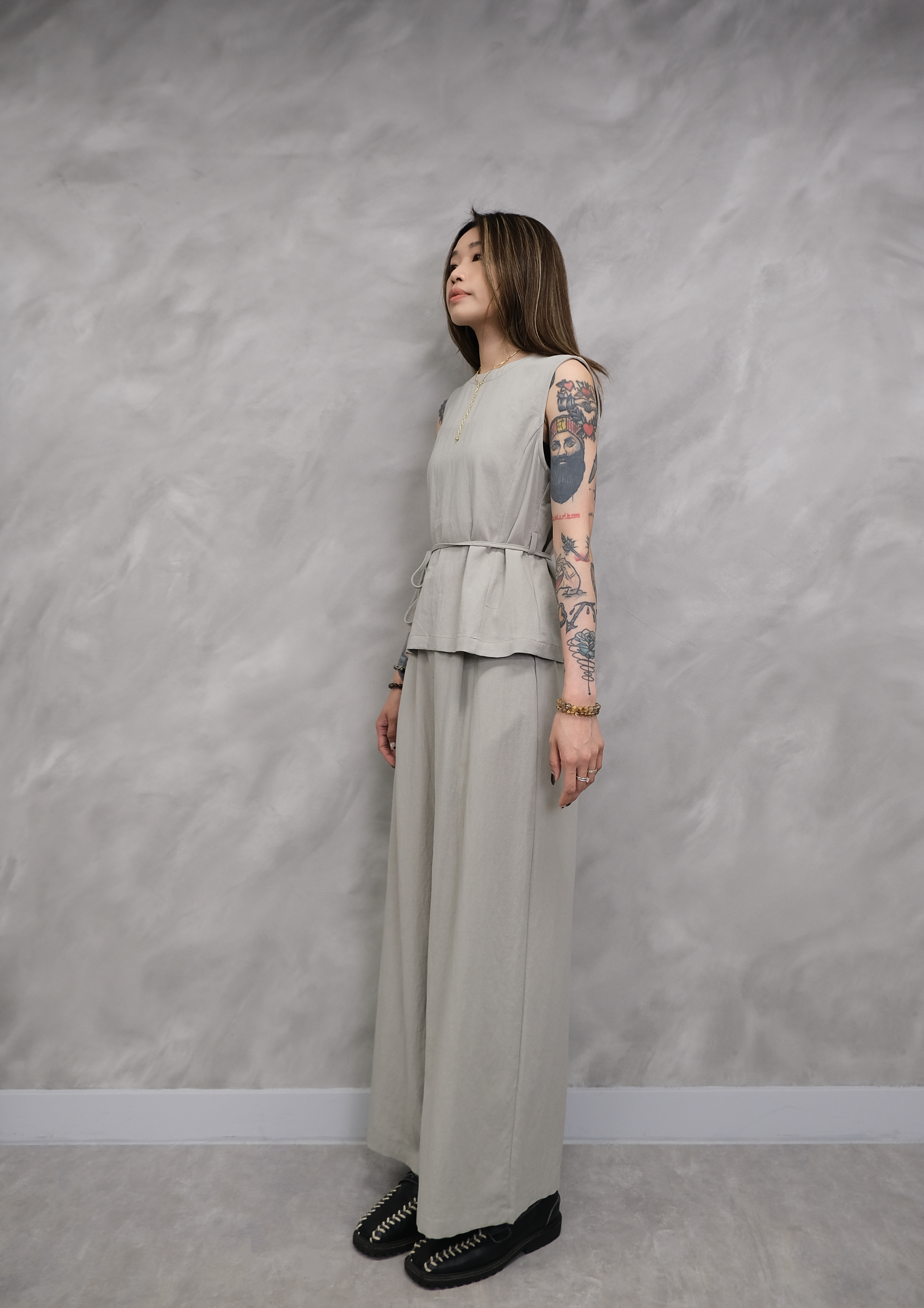 （全套必買)High Quality Basic Set #set01