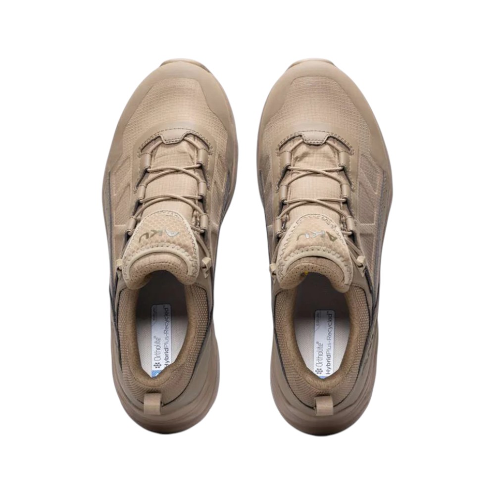 AKU Sentinel Low GTX（675）