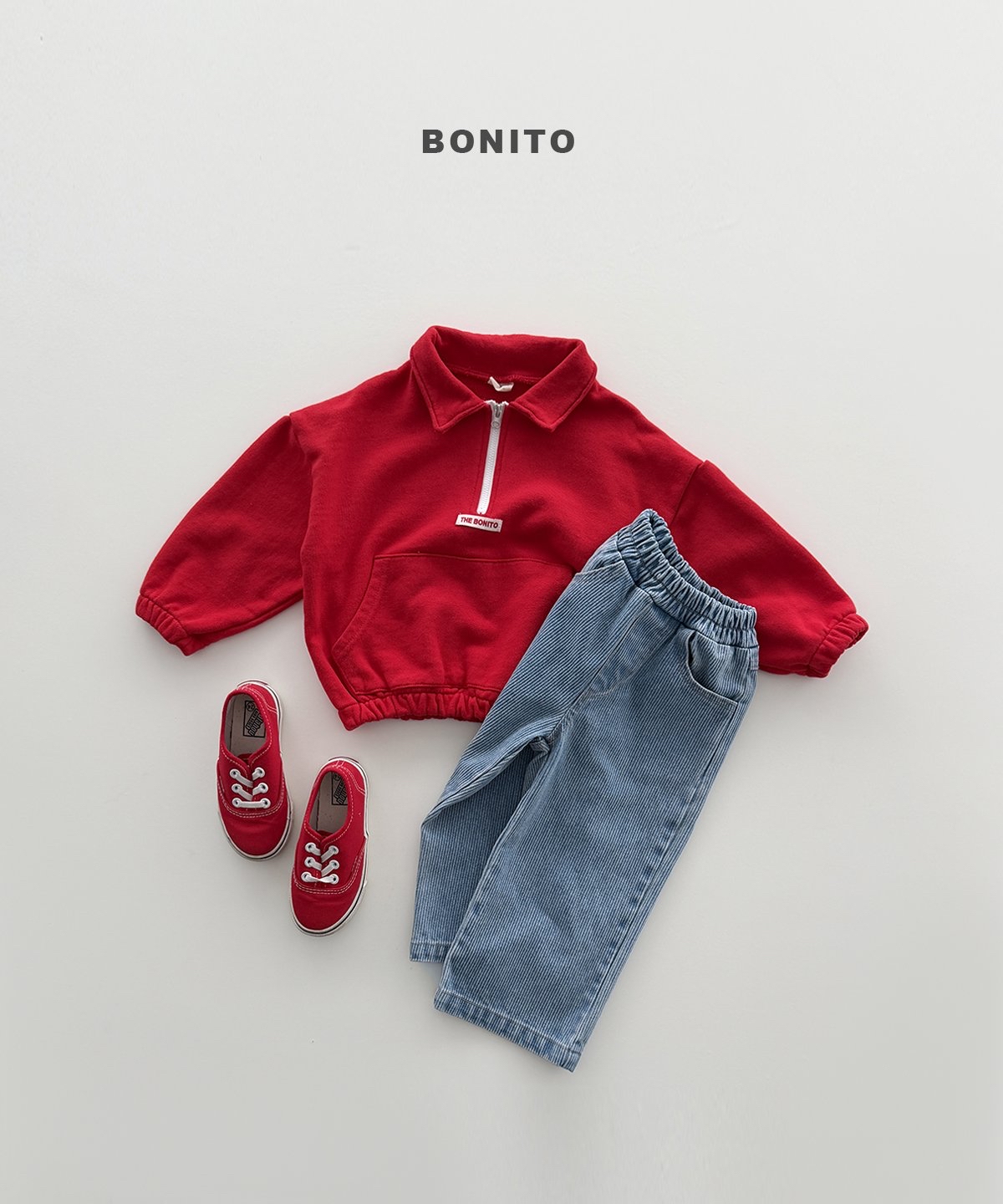 Bonito | Caravan work 