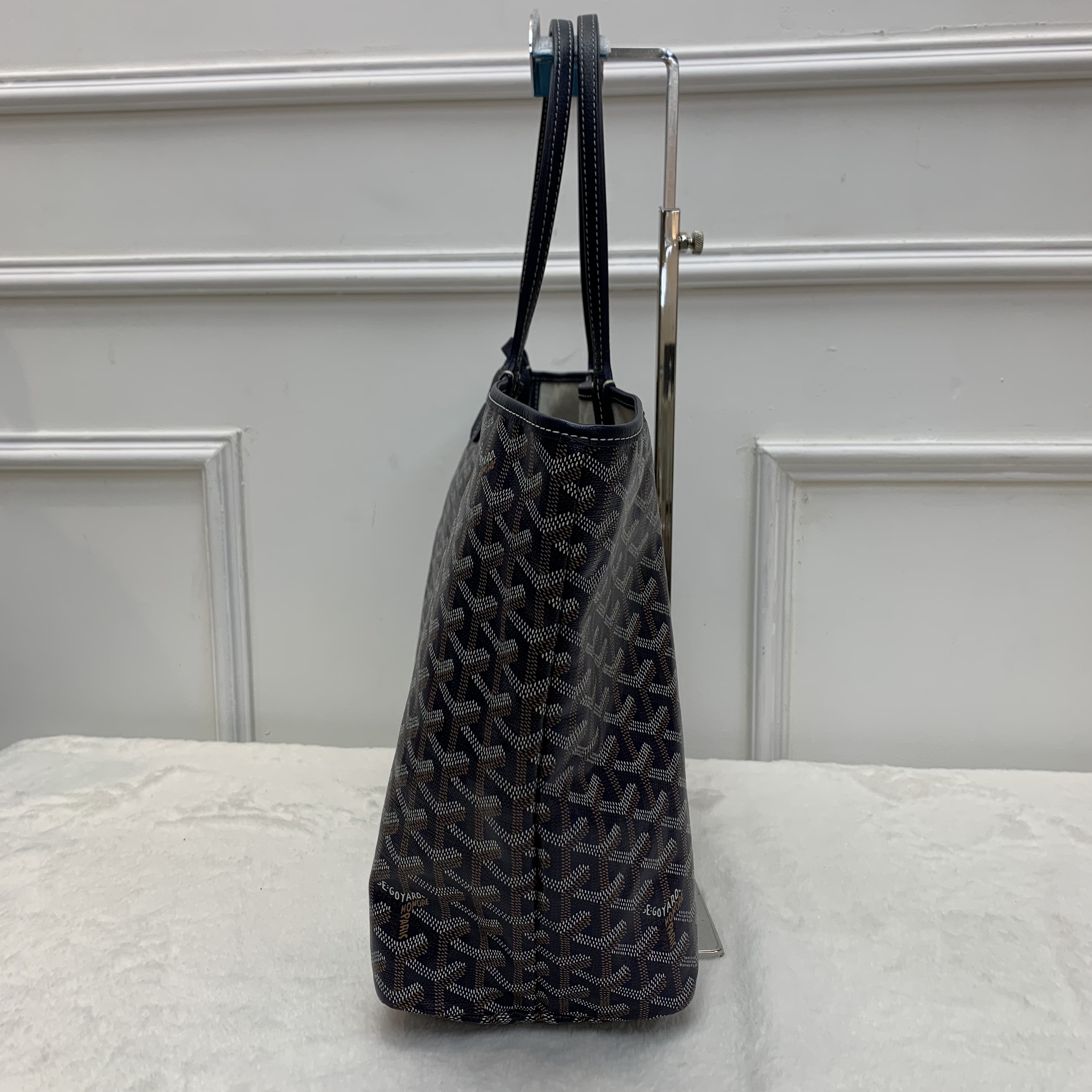 Goyard St.Louis Tote bag