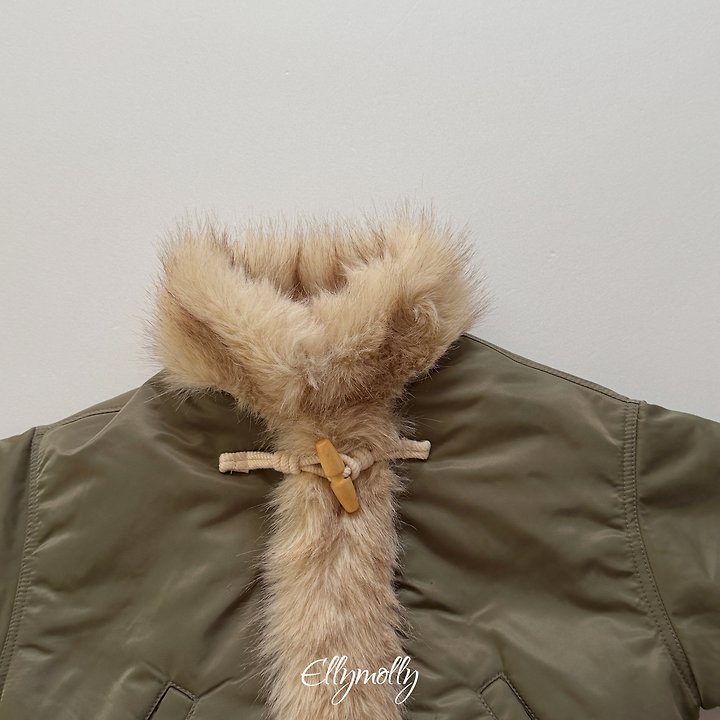 Ellymolly | Eskimo Fur JP
