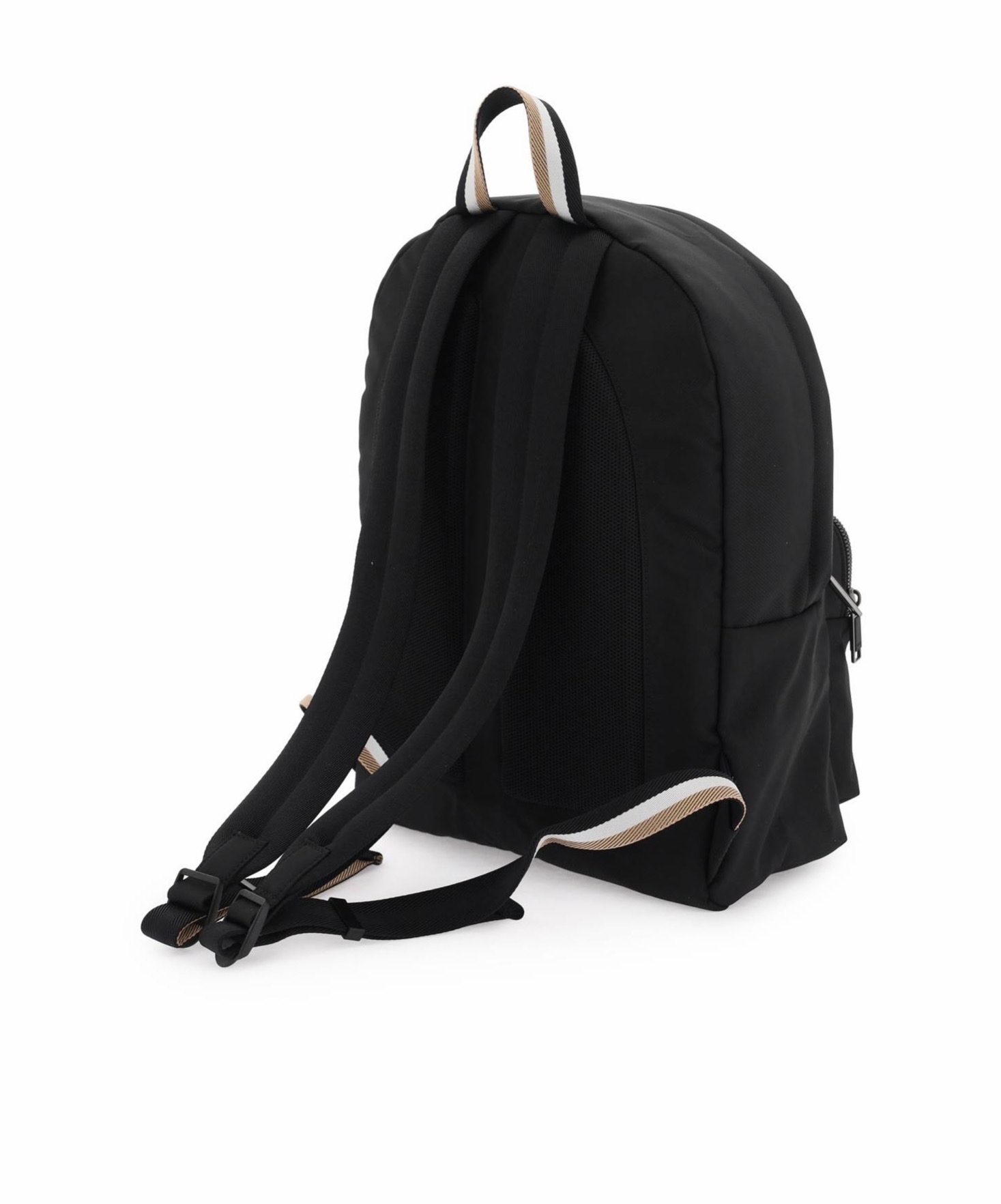 Hugo Boss 男士 徽標雙肩包均碼碼42cm*12.5cm*29.5cm